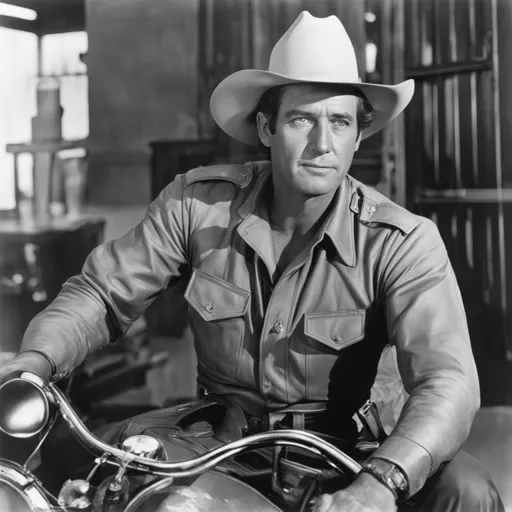 Ralph "Papa" Thorson